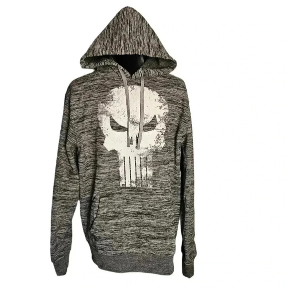Marvel Hoodie M/M 38/40 NWOT - Picture 1 of 3